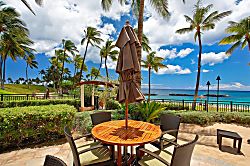 Ko Olina Beach Villas O224