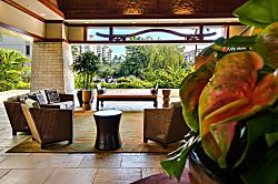 Ko Olina Beach Villas O224