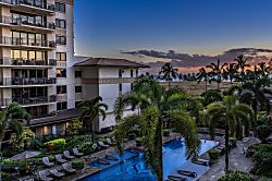 Ko Olina Beach Villas 0401