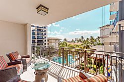 Ko Olina Beach Villas 0401