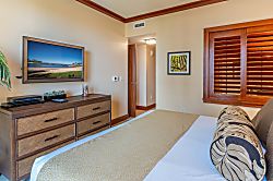 Beach Villas at Ko Olina O-521 - A spacious stay in a relaxing atmosphere.