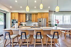 Luana Garden Villa 6D