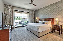 Luana Garden Villa 6D