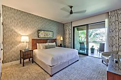Luana Garden Villa 6D