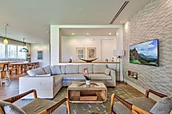 Luana Garden Villa 6D