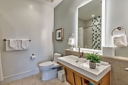 Luana Garden Villa 6D