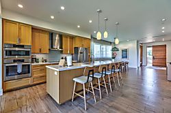 Luana Garden Villa 6D