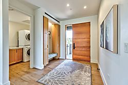 Luana Garden Villa 6D
