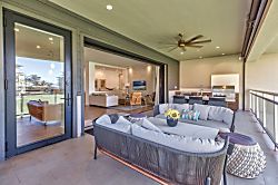 Luana Garden Villa 6D