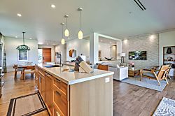 Luana Garden Villa 6D