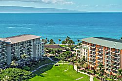 Luana Garden Villa 6D