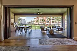 Luana Garden Villa 6D