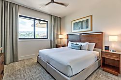 Luana Garden Villa 6D
