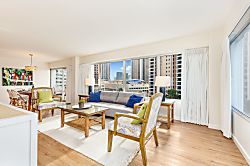 Ilikai Hotel 6th Floor  Condo