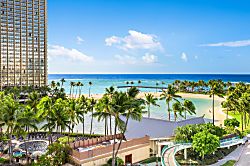 Ilikai Hotel 6th Floor  Condo