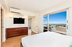 Ilikai Hotel 6th Floor  Condo