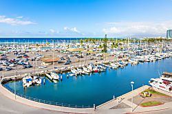 Ilikai Hotel 6th Floor  Condo