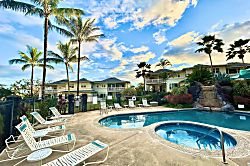 Princeville Oasis 1212