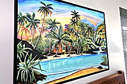 Princeville Oasis 1212