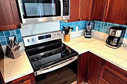 Princeville Oasis 1212