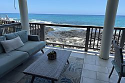 Hale Kai O'Kona - Property grounds