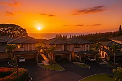 Kapalua Golf Villa Luxury Retreat