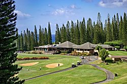 Kapalua Golf Villa Luxury Retreat