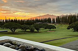 Kapalua Golf Villa Luxury Retreat