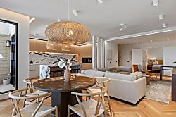 Kapalua Golf Villa Luxury Retreat