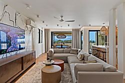 Kapalua Golf Villa Luxury Retreat