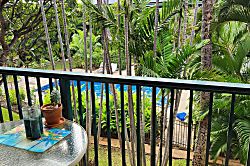 Kamaole Beach Condo