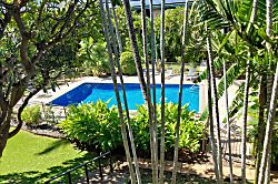 Kamaole Beach Condo