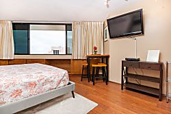 Waikiki Penthouse Studio 40th Floor