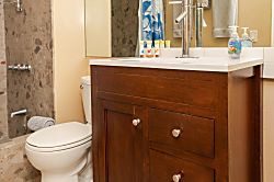 Waikiki Penthouse Studio 40th Floor