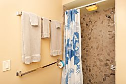 Waikiki Penthouse Studio 40th Floor