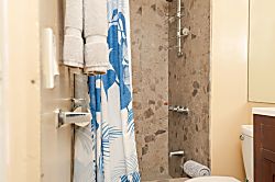 Waikiki Penthouse Studio 40th Floor