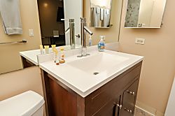 Waikiki Penthouse Studio 40th Floor