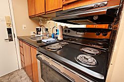 Waikiki Penthouse Studio 40th Floor