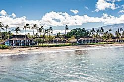 Ma'alaea Surf #G-1 Ground Floor 