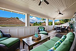Villas at Poipu Kai 4BR Penthouse