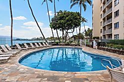 Royal Mauian 607