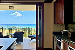 Beach Villas at Ko Olina Ocean Tower 9th Floor