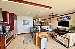 Beach Villas at Ko Olina Ocean Tower 9th Floor