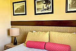 Beach Villas at Ko Olina Ocean Tower 9th Floor