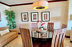 Beach Villas at Ko Olina Ocean Tower 9th Floor