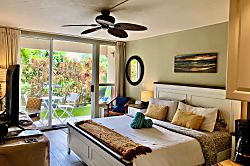 Blue Sky Escapes Studio Beachside Retreat