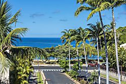 Blue Sky Escapes Studio Beachside Retreat