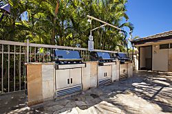 Blue Sky Escapes Studio Beachside Retreat