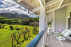 Kolohala Tranquil Getaway