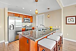 Honua Kai Konea 705 Penthouse Suite